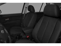 2011 Kia Rondo LX 5-Seater (A4) Interior Shot 5