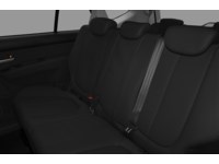 2011 Kia Rondo LX 5-Seater (A4) Interior Shot 6