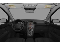 2011 Kia Rondo LX 5-Seater (A4) Interior Shot 7