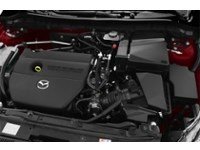 2011 Mazda Mazda3 Sport GS (M6) Exterior Shot 3