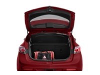 2011 Mazda Mazda3 Sport GS (M6) Exterior Shot 4