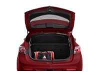 2011 Mazda Mazda3 Sport GS (M6) Exterior Shot 4