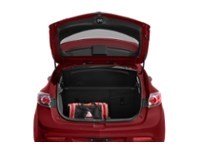 2011 Mazda Mazda3 Sport GS (M6) Exterior Shot 4