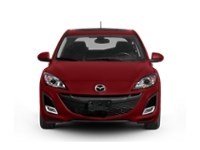 2011 Mazda Mazda3 Sport GS (M6) Exterior Shot 6