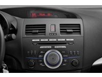 2011 Mazda Mazda3 Sport GS (M6) Interior Shot 2