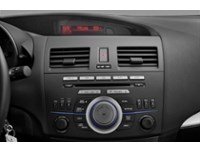 2011 Mazda Mazda3 Sport GS (M6) Interior Shot 2