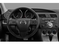 2011 Mazda Mazda3 Sport GS (M6) Interior Shot 3