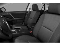 2011 Mazda Mazda3 Sport GS (M6) Interior Shot 5