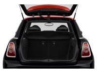 2024 Kia Seltos LX AWD Interior Shot 7