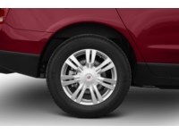 2012 Cadillac SRX AWD 4dr Luxury Exterior Shot 5