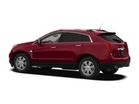 2012 Cadillac SRX AWD 4dr Luxury Exterior Shot 10