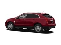 2012 Cadillac SRX AWD 4dr Luxury Exterior Shot 13