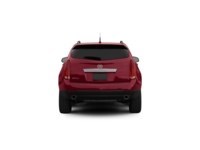 2012 Cadillac SRX AWD 4dr Luxury Exterior Shot 14