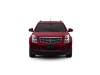 2012 Cadillac SRX AWD 4dr Luxury Exterior Shot 18