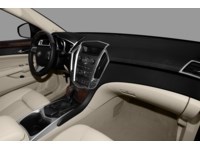 2012 Cadillac SRX AWD 4dr Luxury Interior Shot 1