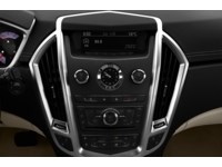 2012 Cadillac SRX AWD 4dr Luxury Interior Shot 2