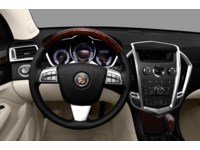 2012 Cadillac SRX AWD 4dr Luxury Interior Shot 3