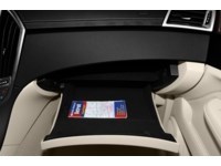 2012 Cadillac SRX AWD 4dr Luxury Interior Shot 4