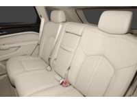2012 Cadillac SRX AWD 4dr Luxury Interior Shot 6