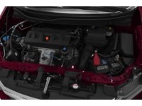 2012 Honda Civic LX (A5) Exterior Shot 3