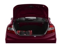 2012 Honda Civic LX (A5) Exterior Shot 4