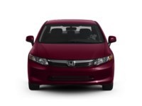 2012 Honda Civic LX (A5) Exterior Shot 6