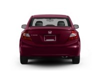 2012 Honda Civic LX (A5) Exterior Shot 8