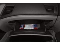 2012 Honda Civic LX (A5) Interior Shot 4