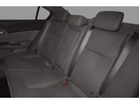 2012 Honda Civic LX (A5) Interior Shot 6