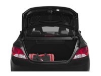 2012 Hyundai Accent GL Exterior Shot 4