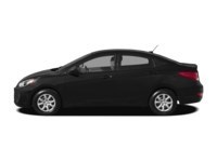 2012 Hyundai Accent GL Exterior Shot 12