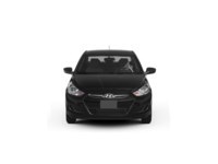 2012 Hyundai Accent GL Exterior Shot 18