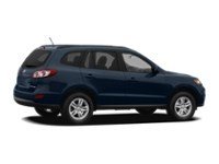 2012 Hyundai Santa Fe GL 3.5 (A6) Exterior Shot 2