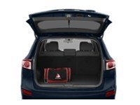 2012 Hyundai Santa Fe GL 3.5 (A6) Exterior Shot 4