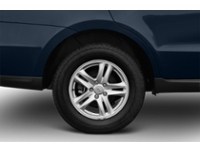 2012 Hyundai Santa Fe GL 3.5 (A6) Exterior Shot 5