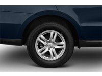2012 Hyundai Santa Fe GL 3.5 (A6) Exterior Shot 5