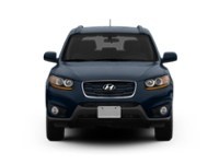 2012 Hyundai Santa Fe GL 3.5 (A6) Exterior Shot 6