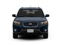 2012 Hyundai Santa Fe GL 3.5 (A6) Exterior Shot 6