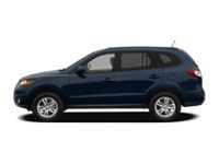 2012 Hyundai Santa Fe GL 3.5 (A6) Exterior Shot 7