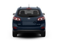 2012 Hyundai Santa Fe GL 3.5 (A6) Exterior Shot 8