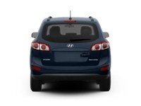 2012 Hyundai Santa Fe GL 3.5 (A6) Exterior Shot 8