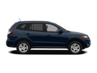 2012 Hyundai Santa Fe GL 3.5 (A6) Exterior Shot 11