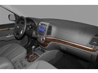 2012 Hyundai Santa Fe GL 3.5 (A6) Interior Shot 1