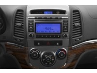 2012 Hyundai Santa Fe GL 3.5 (A6) Interior Shot 2