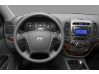 2012 Hyundai Santa Fe GL 3.5 (A6) Interior Shot 3