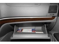 2012 Hyundai Santa Fe GL 3.5 (A6) Interior Shot 4