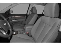 2012 Hyundai Santa Fe GL 3.5 (A6) Interior Shot 5