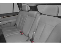 2012 Hyundai Santa Fe GL 3.5 (A6) Interior Shot 6