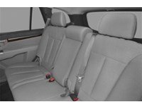 2012 Hyundai Santa Fe GL 3.5 (A6) Interior Shot 6