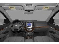 2012 Hyundai Santa Fe GL 3.5 (A6) Interior Shot 7